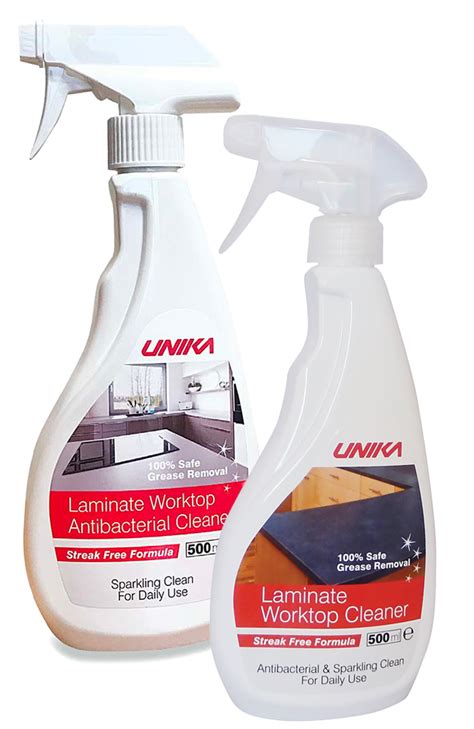 unika cleaner uk.